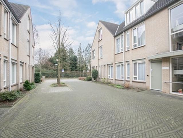 Appartement te huur in Schijndel, Noord Brabant