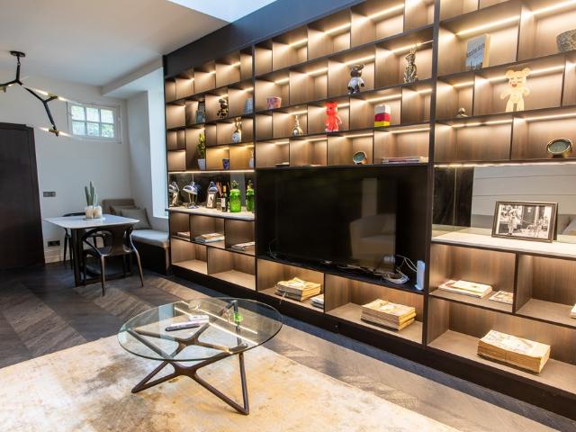 Appartement te huur in Centrum, Amsterdam