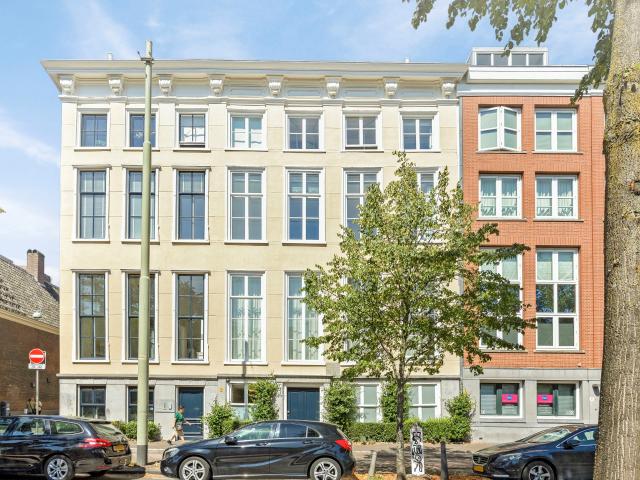 Appartement te huur in Kortenbos, Den Haag