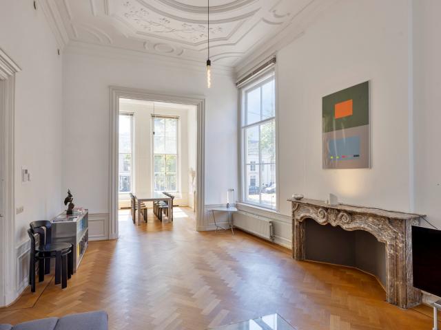 Appartement te huur in Kortenbos, Zuid Holland