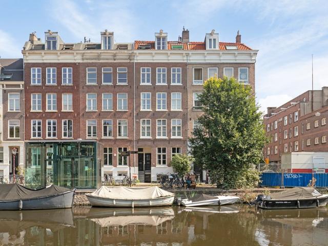 Woning te huur in Zuid, Amsterdam