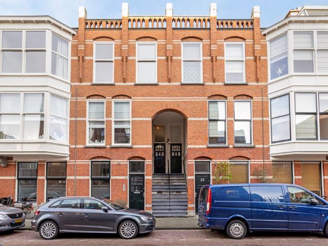 Appartement te huur in Scheveningen, Den Haag