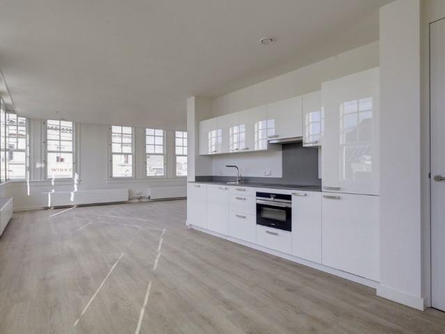 Appartement te huur in Utrecht