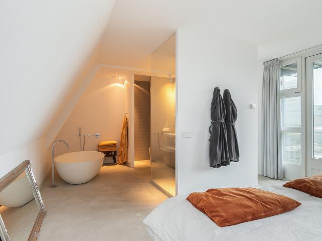 Appartement te huur in Centrum, Rotterdam