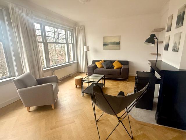Appartement te huur in Zeeheldenkwartier, Zuid Holland
