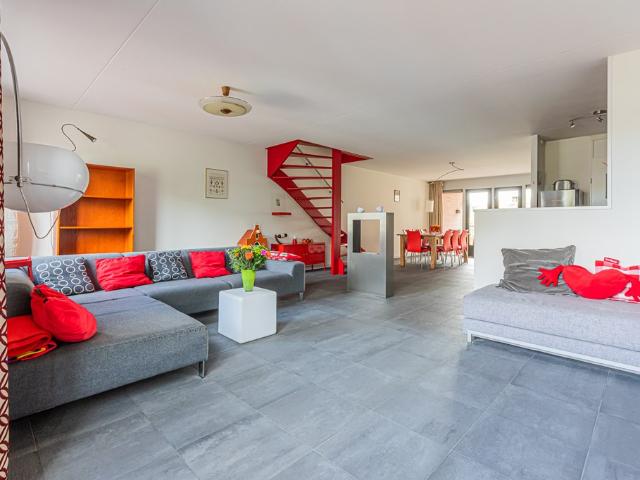 Appartement te huur in Nieuw-West, Amsterdam