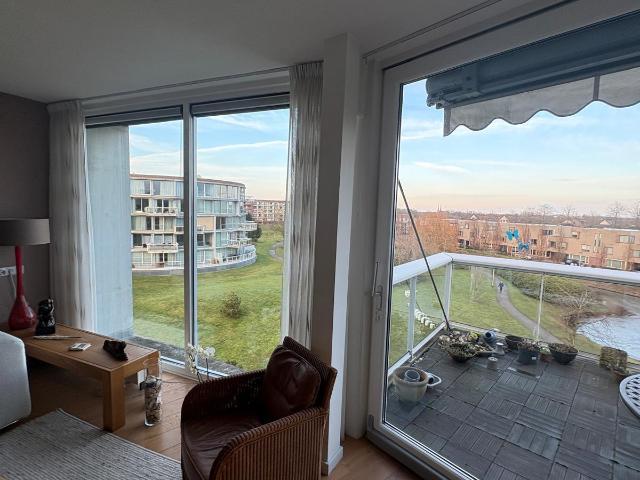 Appartement te huur in Hooghuis, Noord Brabant