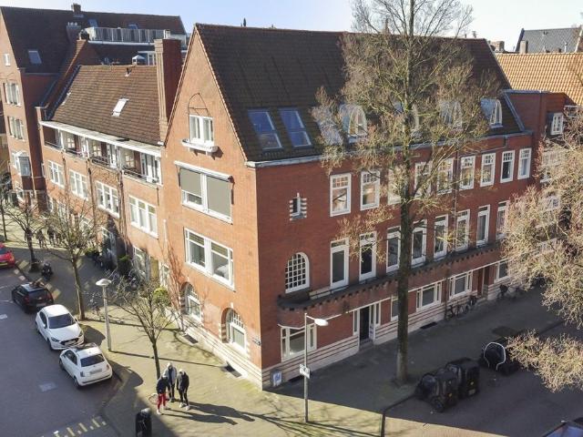 Appartement te huur in Zuid, Amsterdam