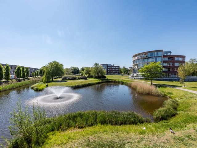 Appartement te huur in Baai, Etten-leur