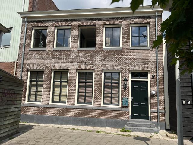 Appartement te huur in Wormerveer, Noord Holland