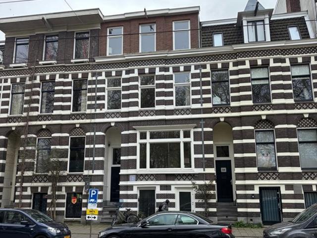 Appartement te huur in Oost, Amsterdam