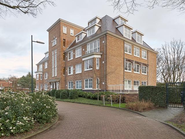 Appartement te huur in Kerkehout, Wassenaar