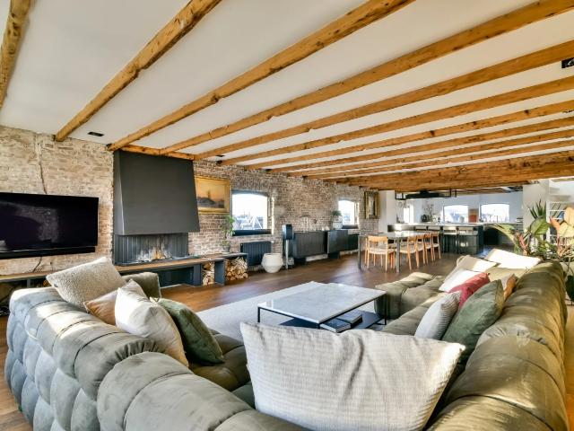 Appartement te huur in Centrum, Amsterdam