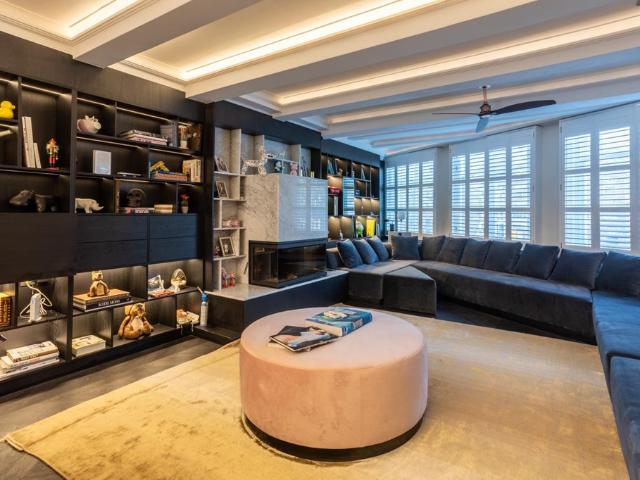 Woning te huur in Centrum, Amsterdam