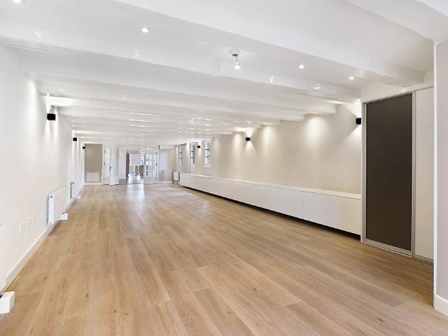 Appartement te huur in Centrum, Amsterdam