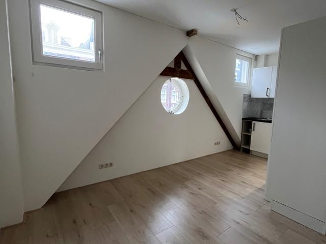 Appartement te huur in Zuid, Amsterdam