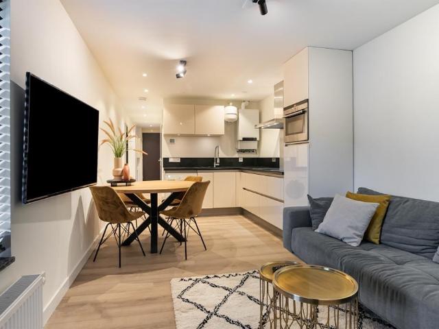 Appartement te huur in Schellingwoude, Amsterdam