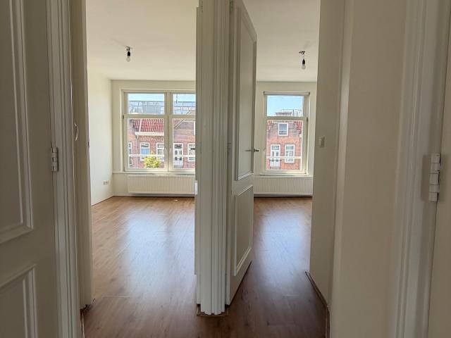 Appartement te huur in West, Amsterdam