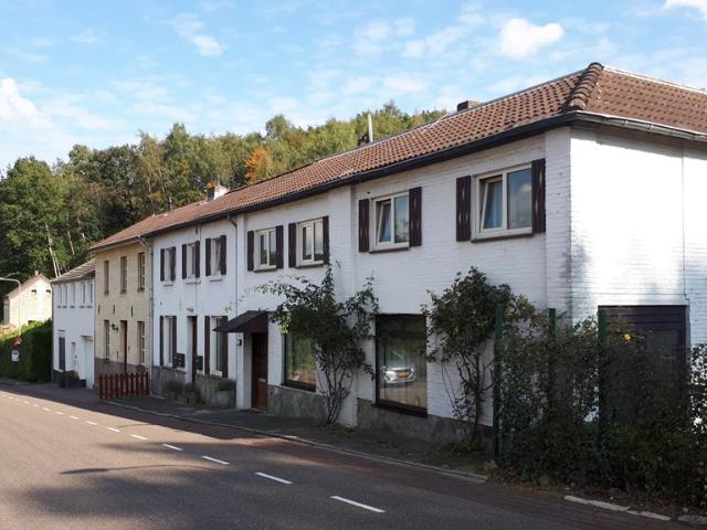 Appartement te huur in Berg