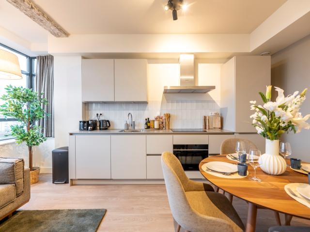 Kamer te huur in Noord, Rotterdam