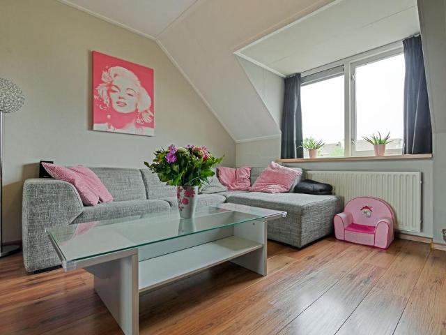 Appartement te huur in Den Helder