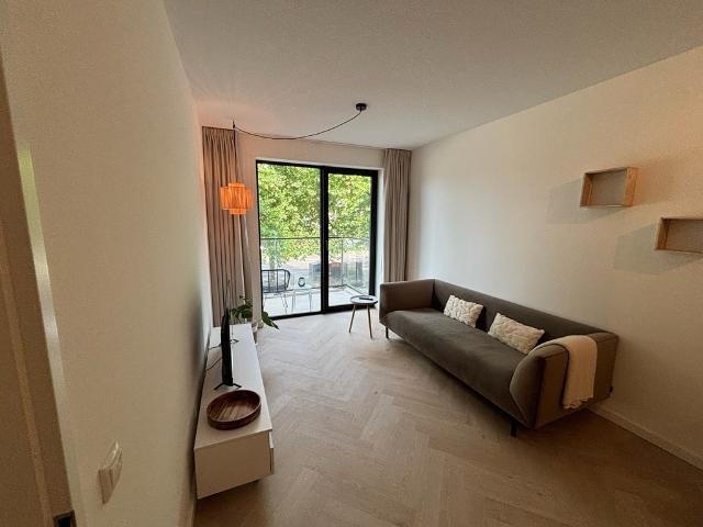 Appartement te huur in Zuid, Hoofddorp
