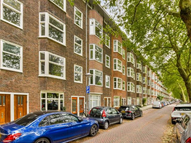 Appartement te huur in Oud-Zuid, Amsterdam