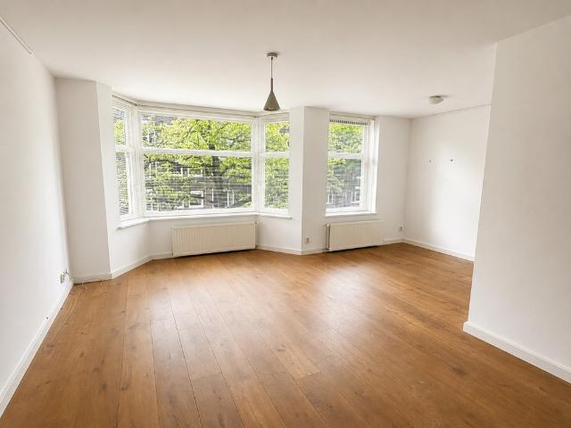 Appartement te huur in West, Amsterdam