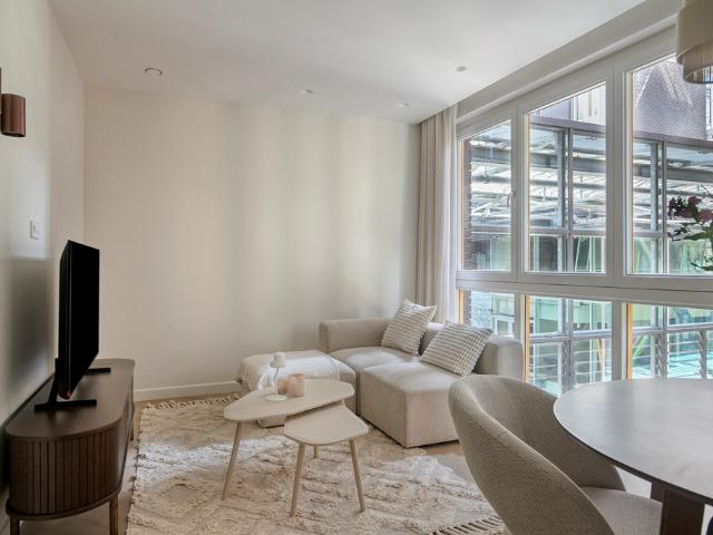 Appartement te huur in Oost, Amsterdam