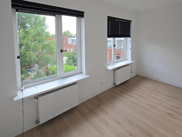 Appartement te huur in Charlois, Rotterdam