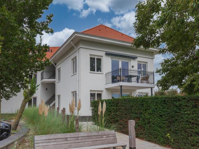 Appartement te huur in Noordwijk, Zuid Holland