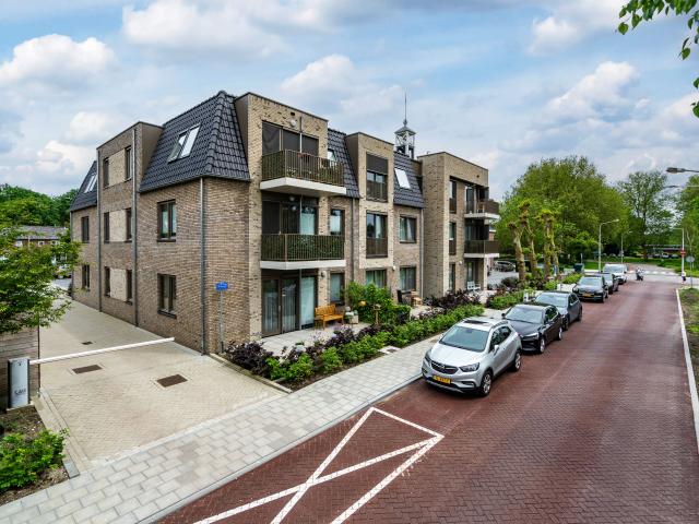 Appartement te huur in Aalsmeer, Noord Holland