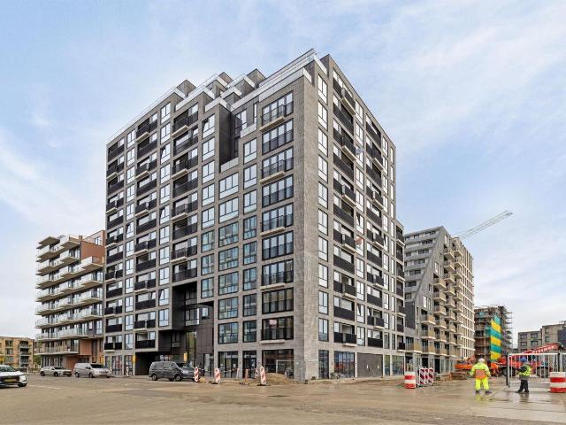 Appartement te huur in Zuid, Hoofddorp