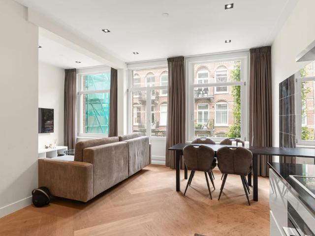 Appartement te huur in West, Amsterdam
