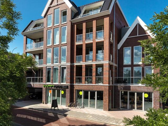 Appartement te huur in Noord Holland