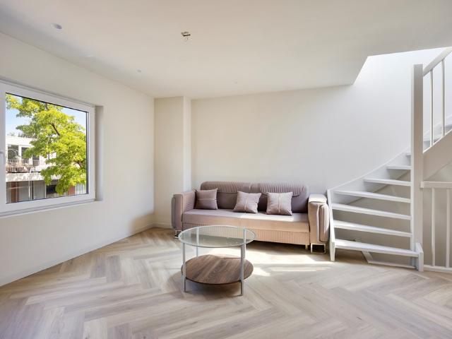 Appartement te huur in Nieuw-West, Amsterdam