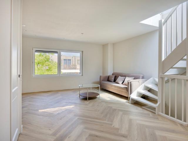 Appartement te huur in Nieuw-West, Amsterdam