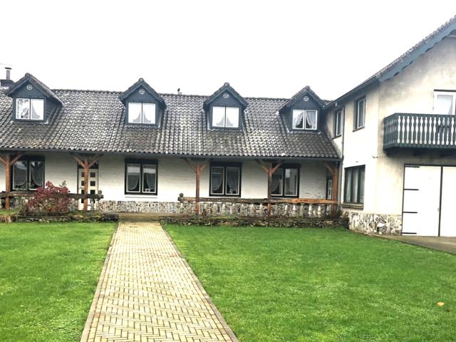 Appartement te huur in Bunde, Limburg