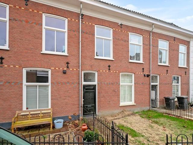 Appartement te huur in Rhenen, Utrecht