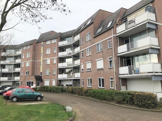 Appartement te huur in Zeswegen-Nieuw Husken, Heerlen