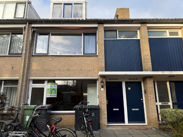 Appartement te huur in Bomenbuurt, Winschoten