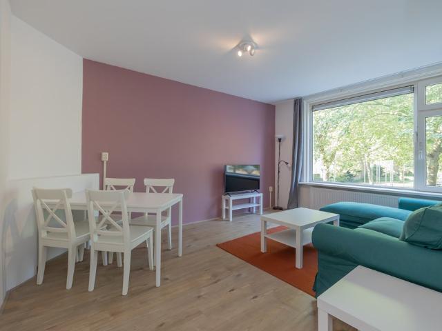 Appartement te huur in West, Amsterdam