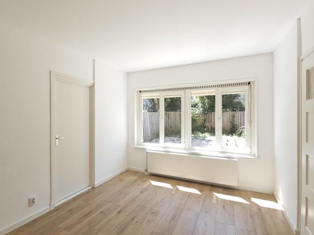 Appartement te huur in Valkenboskwartier, Zuid Holland