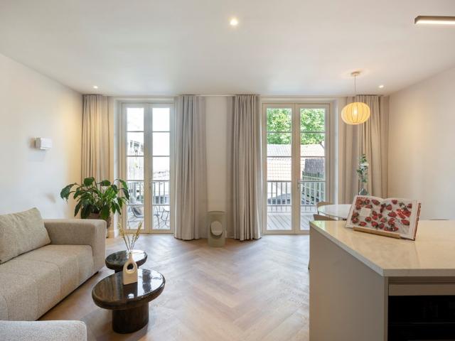 Appartement te huur in West, Amsterdam
