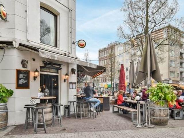 Appartement te huur in Zuid, Amsterdam