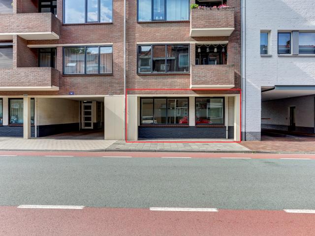 Appartement te huur in Heerlen