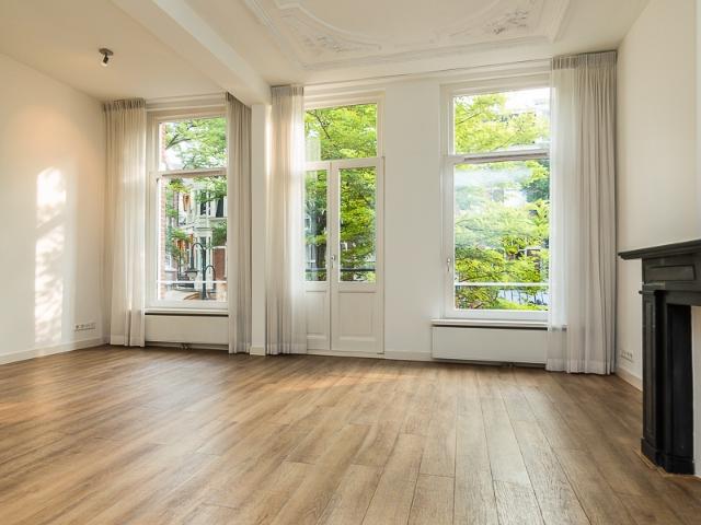 Appartement te huur in Zuid, Amsterdam