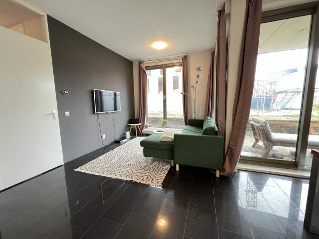 Appartement te huur in Haarzuilens, Utrecht