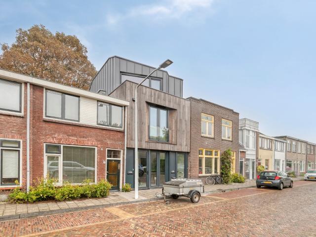 Appartement te huur in Tuinstadwijk, Leiden