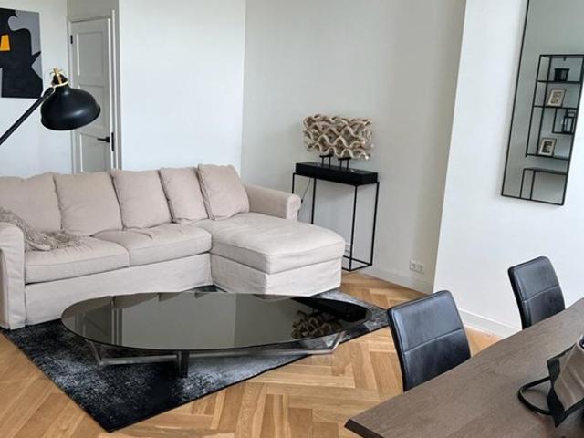 Appartement te huur in Scheveningen, Zuid Holland